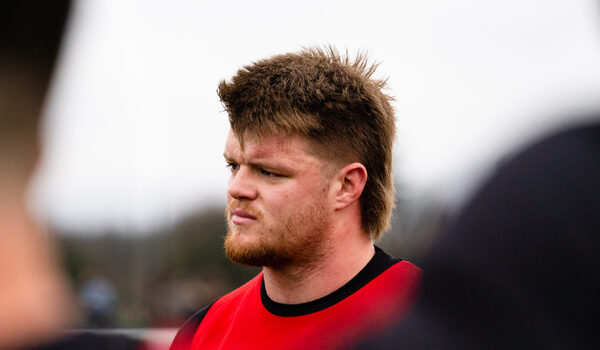 Luke Green joins San Diego Legion on loan